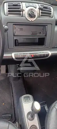 2008 Smart FORTWO