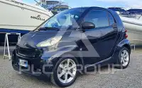 2008 Smart FORTWO