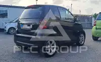 2008 Smart FORTWO