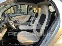 2008 Smart FORTWO