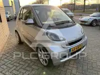 2008 Smart FORTWO