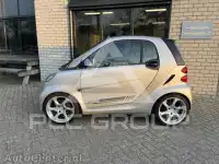 2008 Smart FORTWO