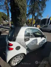 2008 Smart FORTWO