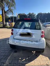2008 Smart FORTWO