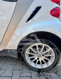 2008 Smart FORTWO
