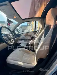 2008 Smart FORTWO