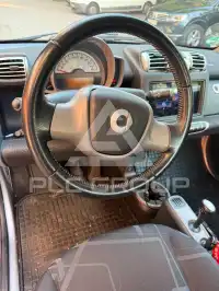 2008 Smart FORTWO