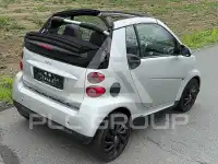 2008 Smart FORTWO