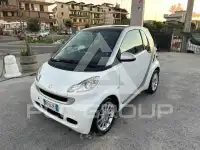 2008 Smart FORTWO
