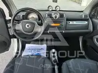 2008 Smart FORTWO