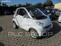 2008 Smart FORTWO