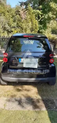 2008 Smart FORTWO