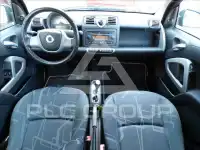 2008 Smart FORTWO