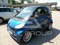 2008 Smart FORTWO