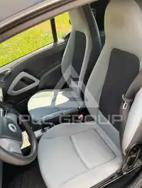 2008 Smart FORTWO