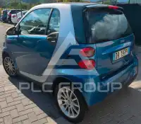 2008 Smart FORTWO