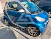 2008 Smart FORTWO