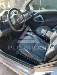 2008 Smart FORTWO