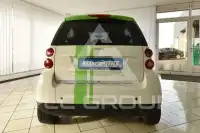 2008 Smart FORTWO