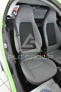 2008 Smart FORTWO