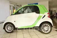 2008 Smart FORTWO