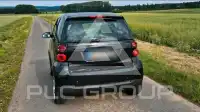 2008 Smart FORTWO