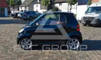 2008 Smart FORTWO