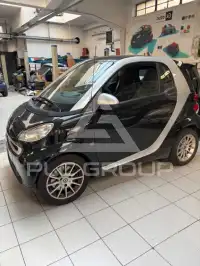 2008 Smart FORTWO