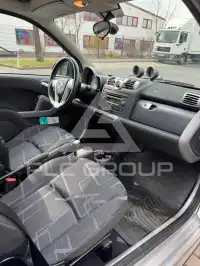 2008 Smart FORTWO