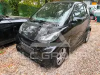 2008 Smart FORTWO