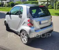 2008 Smart FORTWO