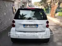 2008 Smart FORTWO