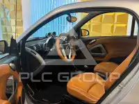 2008 Smart FORTWO