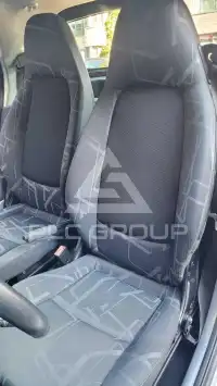 2008 Smart FORTWO