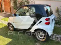 2008 Smart FORTWO