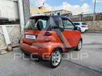 2008 Smart FORTWO