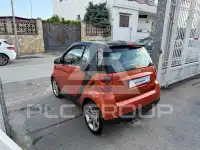 2008 Smart FORTWO