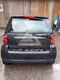 2008 Smart FORTWO