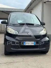 2008 Smart FORTWO