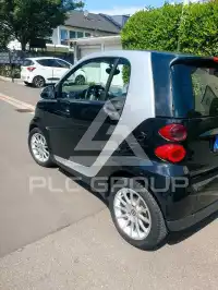 2008 Smart FORTWO