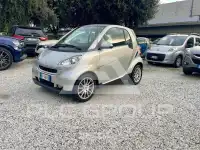 2008 Smart FORTWO