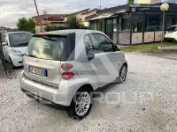 2008 Smart FORTWO