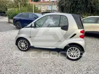 2008 Smart FORTWO