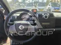 2008 Smart FORTWO