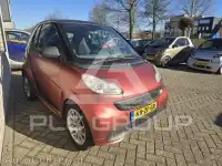 2008 Smart FORTWO