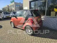 2008 Smart FORTWO