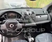 2008 Smart FORTWO