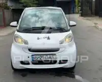 2008 Smart FORTWO