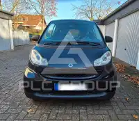 2008 Smart FORTWO