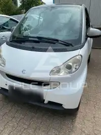 2008 Smart FORTWO